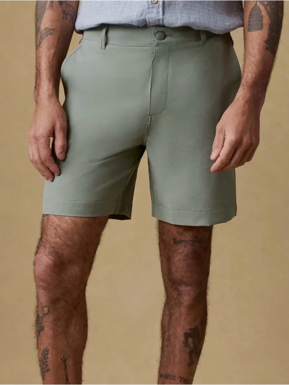 Faherty All Day™ Short (7